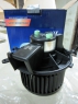 Мотор печки (вентилятор отопителя) Фиат Дукато 250 Пежо Боксер 3 Ситроен Джампер III