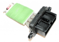 Резистор электромотора вентилятора печки Дукато 244/ Елабуга