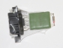 Резистор электромотора вентилятора отопителя печки Фиат Дукато 250 Пежо Боксер 3 Ситроен Джампер с 2006г. 6450XR 77364061 55702407