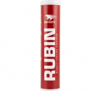 Водостойкая смазка RUBIN 375г