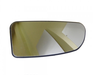 Зеркальный элемент нижний (без обогрева) в правое зеркало Фиат Дукато 244 Елабуга